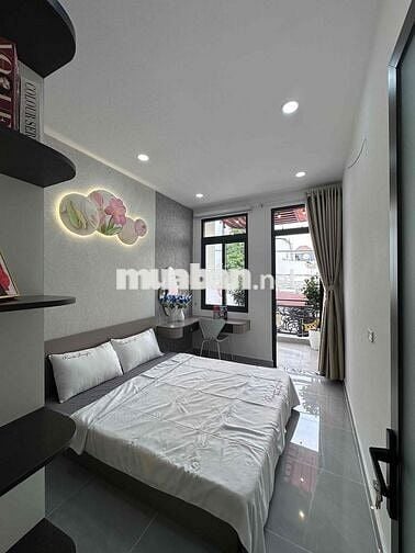 GẤP GẤP GẤP ! Chủ nhà có chuyện cần bán nhanh căn Quang Trung chỉ 4T