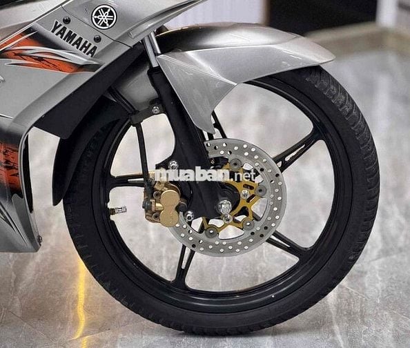 Exciter 2010 Fi Trả Trước 30Tr Góp Bao Nợ Xấu