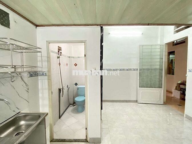 Căn Hộ duplex Bancol Ngay Trung Tâm Q7