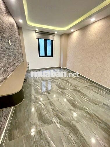 NHÀ PHỐ PHONG CÁCH CHÂU ÂU ĐƯỜNG PHẠM VĂN CHIÊU,P14,GV, HCM NHỈNH 6 TỶ