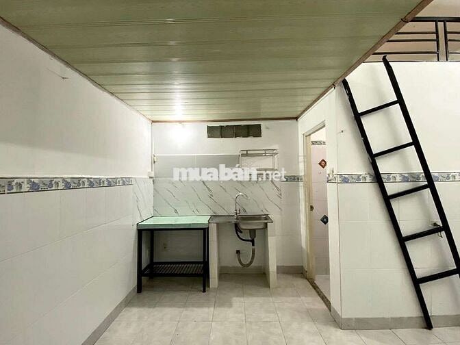 Căn Hộ duplex Bancol Ngay Trung Tâm Q7