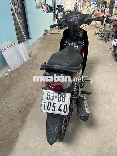 Cần bán xe Honda Blade 110 cc