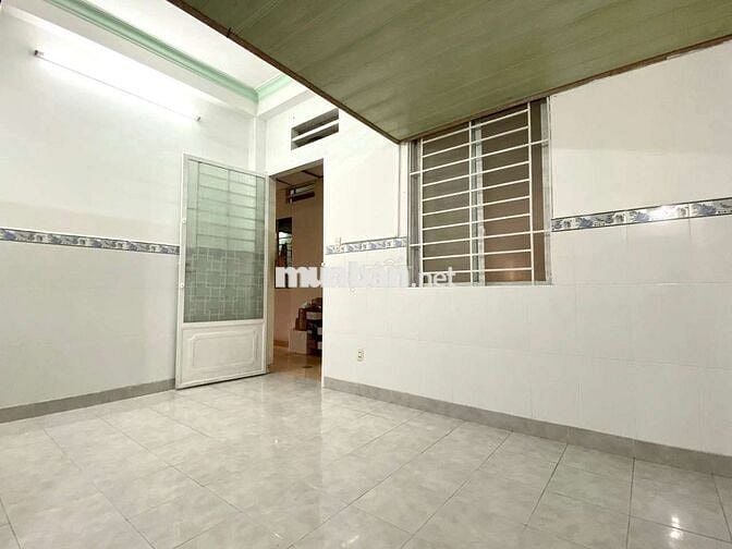 Căn Hộ duplex Bancol Ngay Trung Tâm Q7