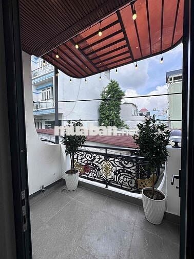 GẤP GẤP GẤP ! Chủ nhà có chuyện cần bán nhanh căn Quang Trung chỉ 4T