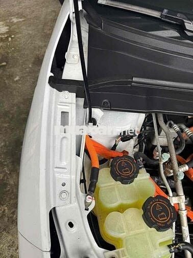 Bán xe VF5 plus 2024 pin mua