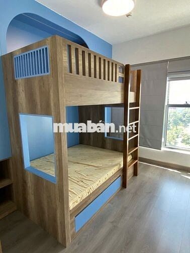 15 Triệu (Bao PQL) - 2PN Diamond Celadon 88m², Full Nội Thất Cao Cấp