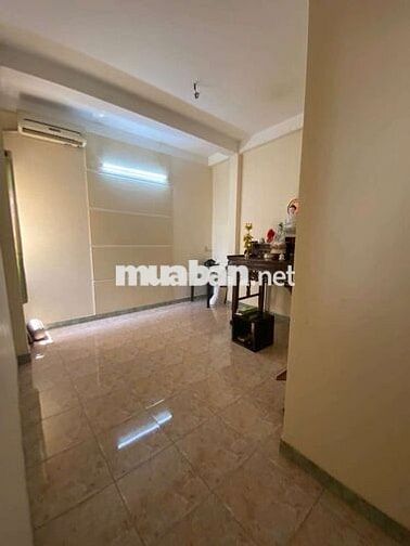 Hẻm 5m 100/46/68 Thích Quảng Đức 5 x 12 Tây Nam 3 tầng