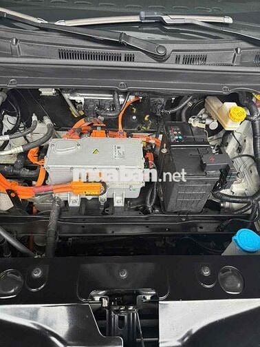 Bán xe VF5 plus 2024 pin mua