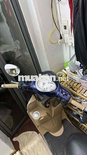 Yamaha Nozza nhỏ gọn , lốp zin chưa tháo
