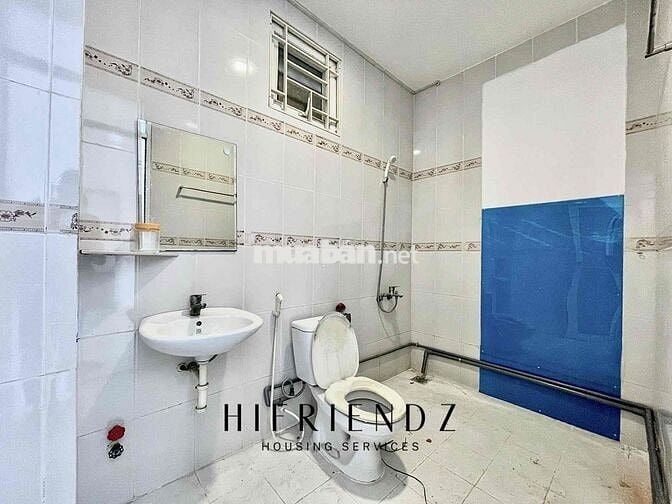 STUDIO 1PN TÁCH BẾP FULL NỘI THẤT MỚI TINH NGAY VÒNG XOAY PHÚ LÂM