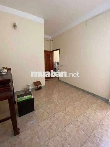 Hẻm 5m 100/46/68 Thích Quảng Đức 5 x 12 Tây Nam 3 tầng