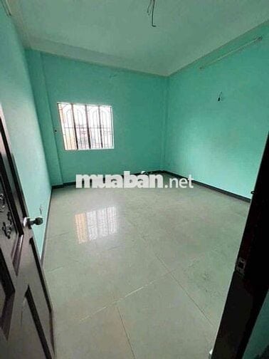 Nhà Mới Đẹp(4x18m) Gò Dầu 4Tầng+ST 4PN Hẻm xe tải