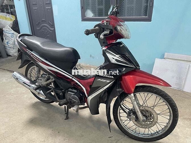 Cần bán xe Honda Blade 110 cc