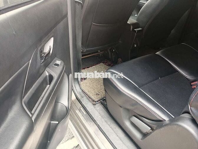 22 610 2020 AT - 93000 km