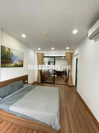 1PN TÁCH BẾP FULL NÔI THẤT RỘNG 40M2 THUẬN TIỆN DI CHUYỂN NGAY ĐẦM SEN