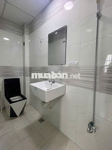 Bán Nhà lô Góc 2 Tầng Trung Tâm Tân Phú Chỉ 3,1 Tỷ