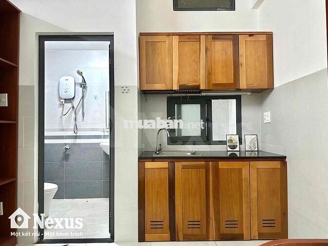 PHÒNG FULL NỘI THẤT gần KCX TÂN THUẬN, PHÚ MỸ HƯNG QUẬN 7