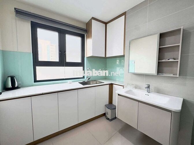 🌷Cho Thuê Căn Hộ Double Bancol Gần Bitexco Giá Rẻ