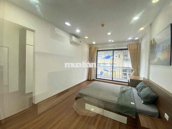 1PN TÁCH BẾP FULL NÔI THẤT RỘNG 40M2 THUẬN TIỆN DI CHUYỂN NGAY ĐẦM SEN