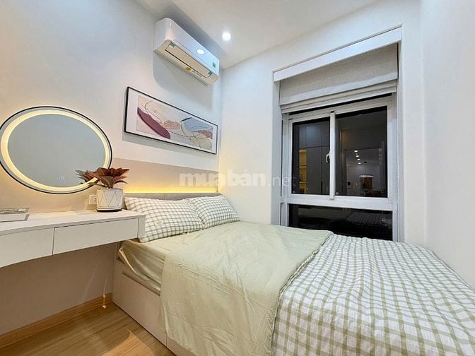 Bán căn góc đẹp Sky Garden 3, Phú Mỹ Hưng, 3PN 2WC, nội thất cao cấp, 