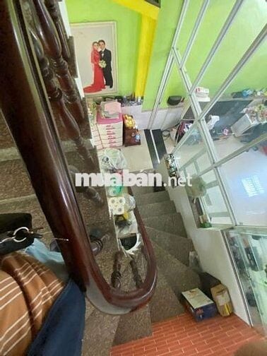 Hẻm 5m 100/46/68 Thích Quảng Đức 5 x 12 Tây Nam 3 tầng