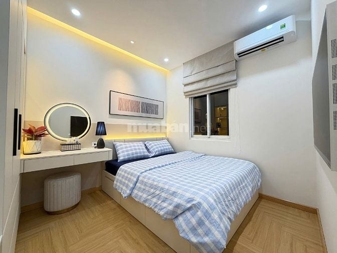 Bán căn góc đẹp Sky Garden 3, Phú Mỹ Hưng, 3PN 2WC, nội thất cao cấp, 