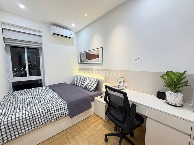 Bán căn góc đẹp Sky Garden 3, Phú Mỹ Hưng, 3PN 2WC, nội thất cao cấp, 