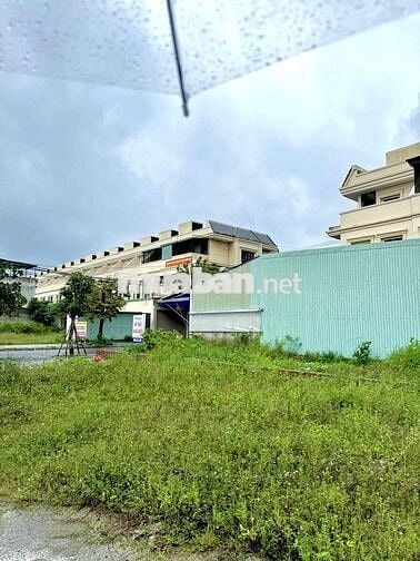 Đất nền đường Võ Tự 7,5m Kđt Lakeside Bàu Tràm