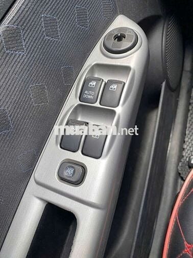 Hyundai Getz 1.4AT số tự động, xe đẹp