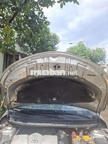 Toyota Vios E 2018 Bạc