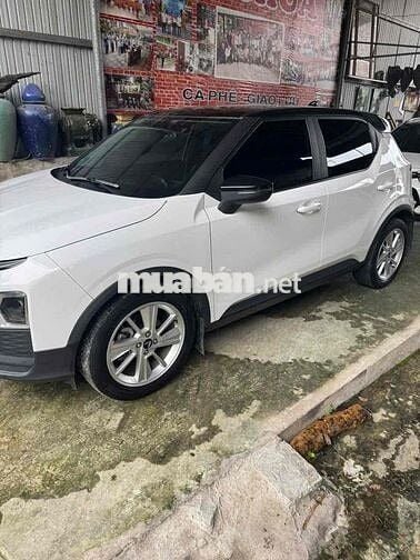 Bán xe VF5 plus 2024 pin mua