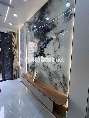 GẤP GẤP GẤP ! Chủ nhà có chuyện cần bán nhanh căn Quang Trung chỉ 4T