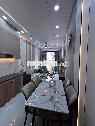 GẤP GẤP GẤP ! Chủ nhà có chuyện cần bán nhanh căn Quang Trung chỉ 4T