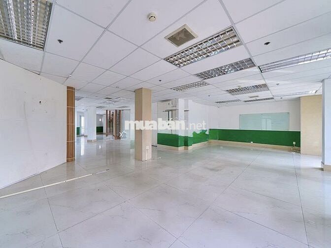 BAN GAP NGAY HOÀNG VĂN THỤ-DT: 12X20M NH 20M GPXD:2H12T GIÁ :63 TỶ