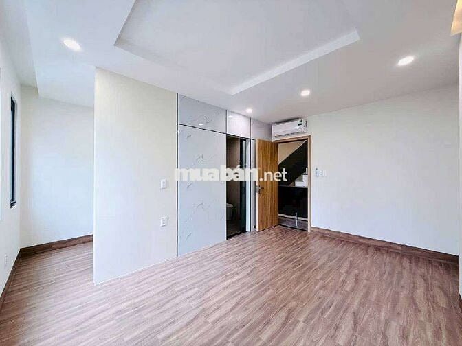 NHÀ MỚI ĐẸP – 3 TẦNG– NGANG KHỦNG 5.3M – LÊ HOÀNG PHÁI – CHỈ 6.3 TỶ 💎