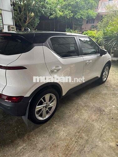 Bán xe VF5 plus 2024 pin mua