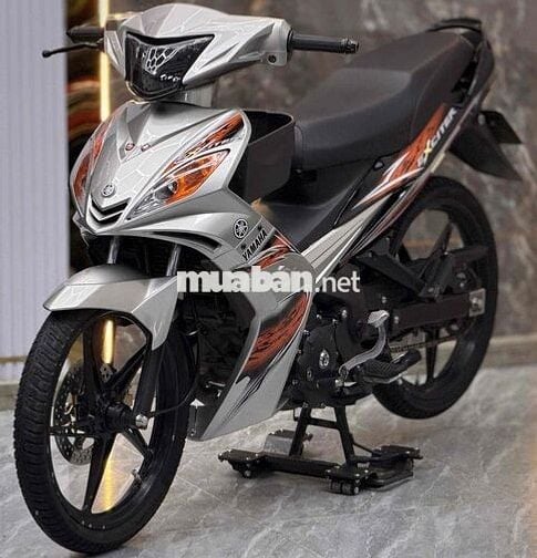 Exciter 2010 Fi Trả Trước 30Tr Góp Bao Nợ Xấu