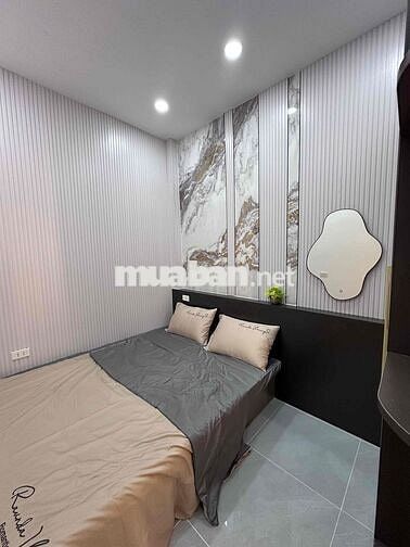 GẤP GẤP GẤP ! Chủ nhà có chuyện cần bán nhanh căn Quang Trung chỉ 4T