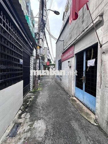 GẤP GẤP GẤP ! Chủ nhà có chuyện cần bán nhanh căn Quang Trung chỉ 4T