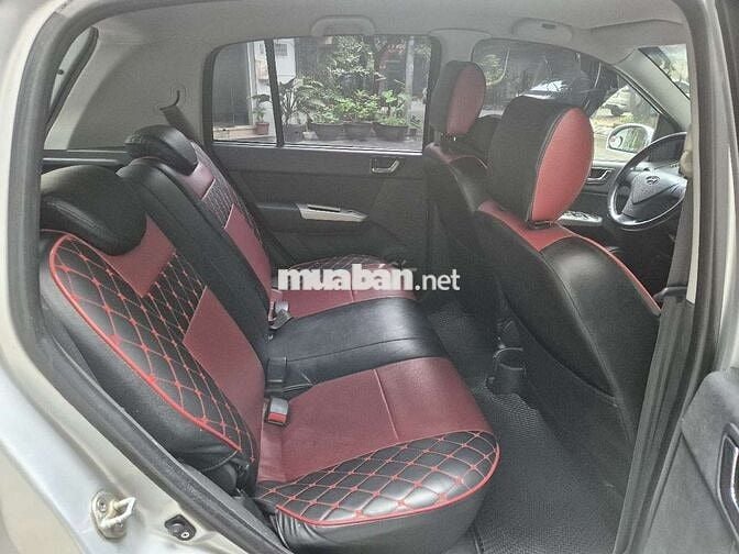 Hyundai Getz 1.4AT số tự động, xe đẹp