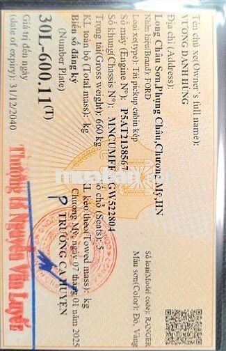 dành cho người yêu xe. đẹp khỏi bàn