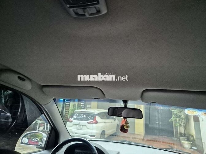 Hyundai Getz 1.4AT số tự động, xe đẹp