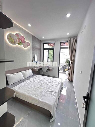 GẤP GẤP GẤP ! Chủ nhà có chuyện cần bán nhanh căn Quang Trung chỉ 4T