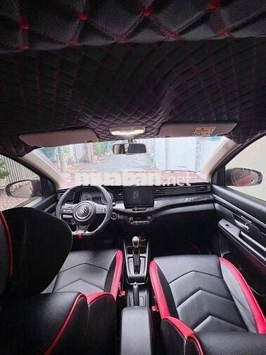 Bán Xl7 2022 Màu Đỏ Đẹp