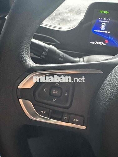 Bán xe VF5 plus 2024 pin mua