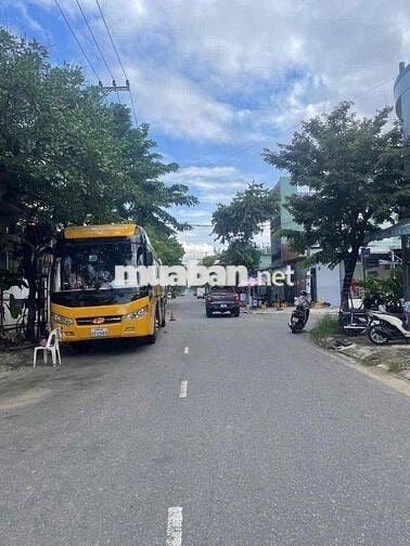 Mặt tiền đường 7m5 Nguyễn Công Triều tặng nhà kho kiên cố