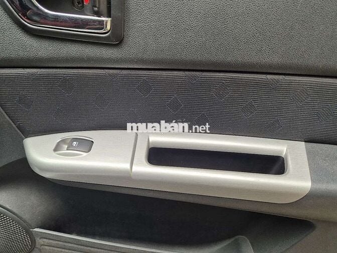 Hyundai Getz 1.4AT số tự động, xe đẹp