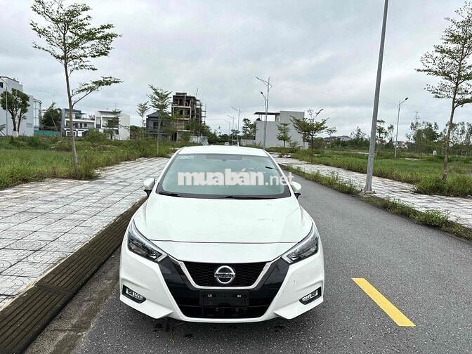 Bán Almera bản cao cấp VL ở TP Hà Tĩnh