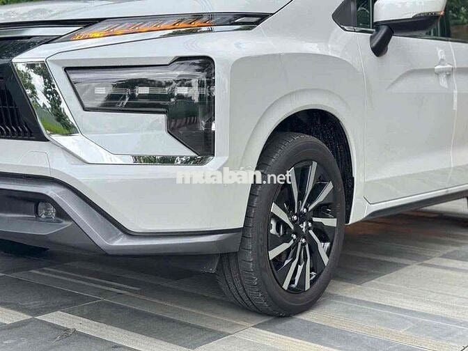 Mitsubishi Xpander New
