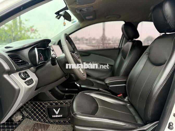 Fadil 2020 AT Tự động 1.4